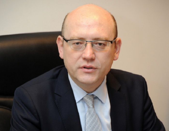 Development of Turkey-Russia ties may have positive effect on Karabakh conflict settlement